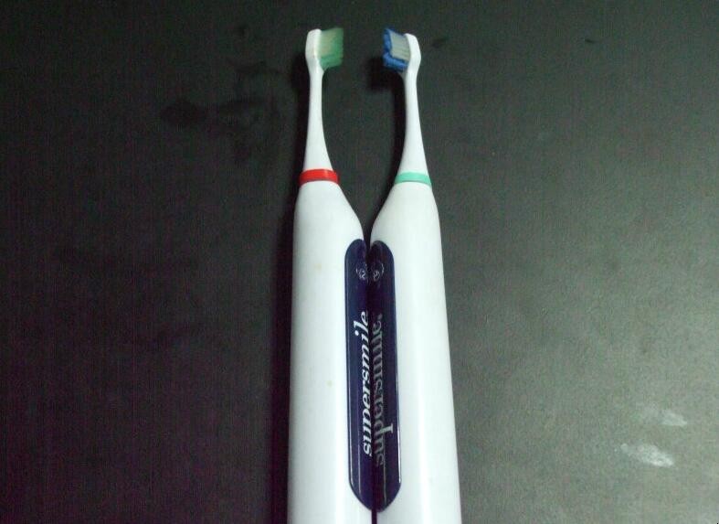 超声波电动牙刷如何选购