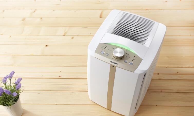 如何选择小型空气凈化器