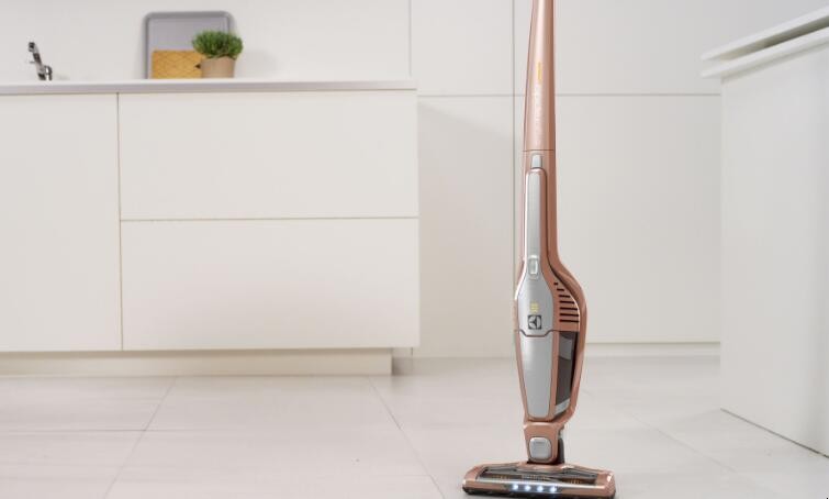 无线吸尘器好用吗