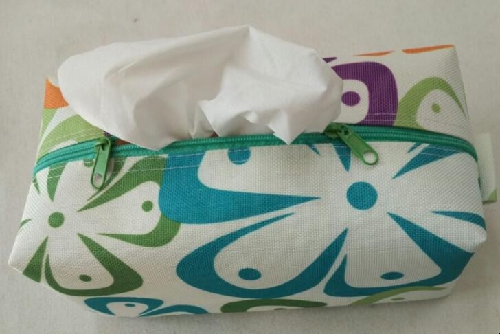 如何挑选布艺纸巾盒