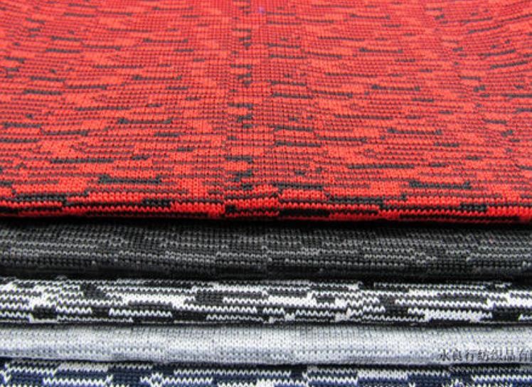 飞织面料是什么 飞织面料是什么