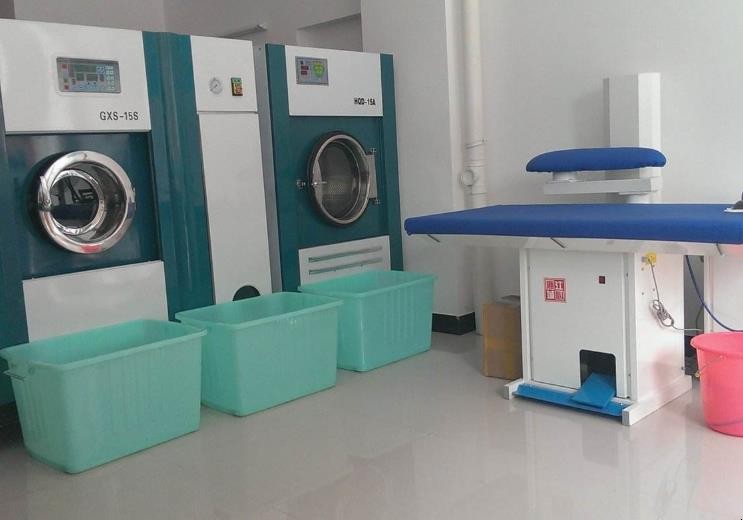 干洗店清洗衣物要多久拿