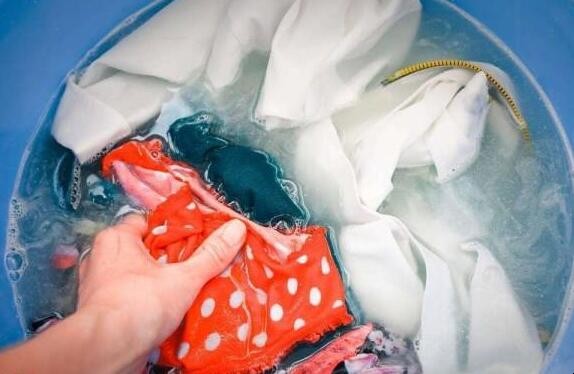 新衣服可以用什么泡 新衣服可以用什么泡