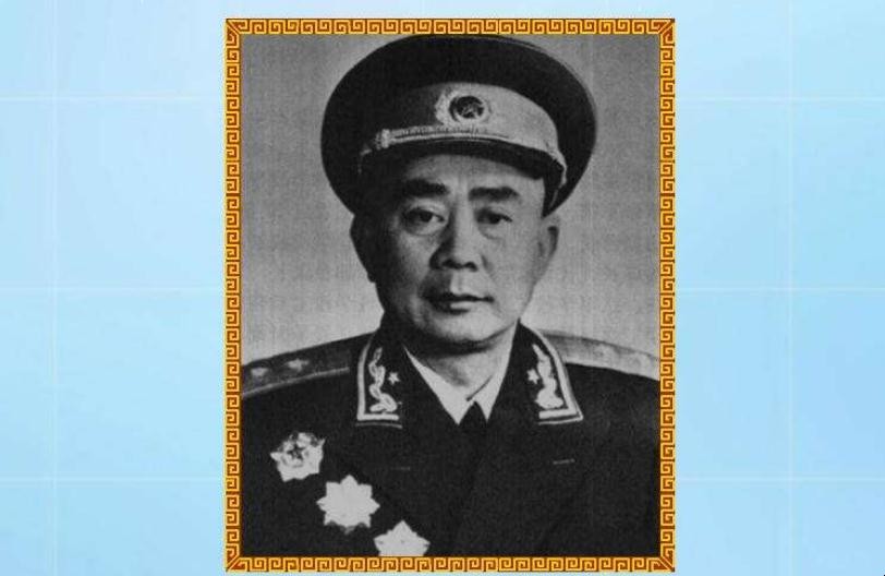 谭甫仁为什么被杀