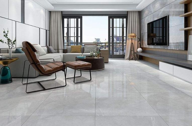 地砖贴好多久后可以淋水