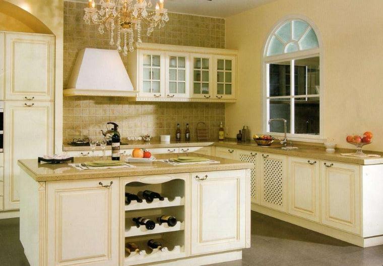 橱柜门的宽度多少合适