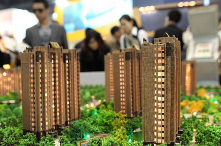 买房什么时候交首付 买房什么时候交首付