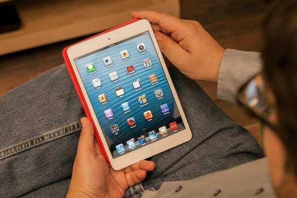 苹果平板没有声音怎么回事 苹果平板没有声音怎么回事