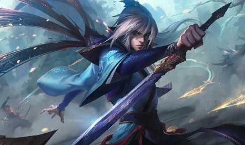 云顶之弈10.19天选玉剑仙怎么搭配