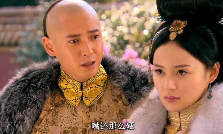 历史上多尔衮怎么死的