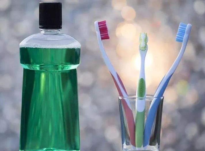 漱口水的作用是什么 漱口水的作用是什么