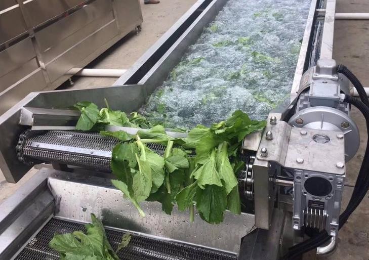 洗菜机清洁与保养是什么