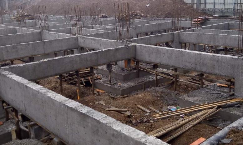 房子不打圈梁行吗 房子不打圈梁行吗