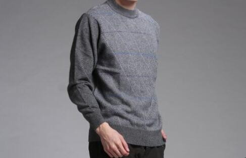 羊绒衫怎么存放