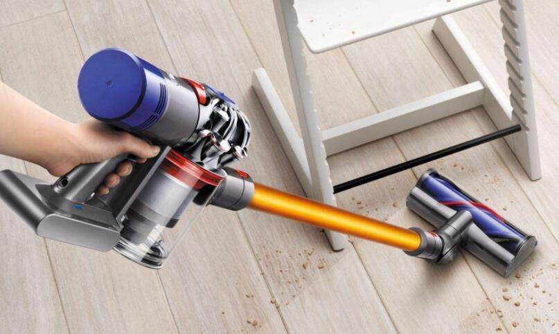 无线吸尘器如何选购