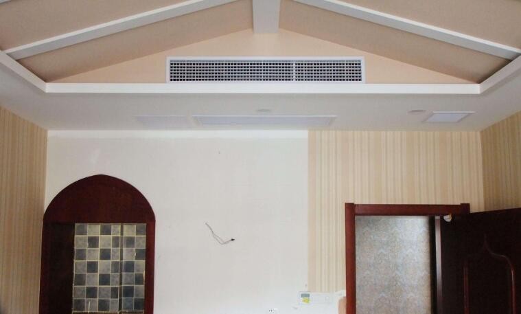 风管机的选购方法是什么 风管机的选购方法是什么