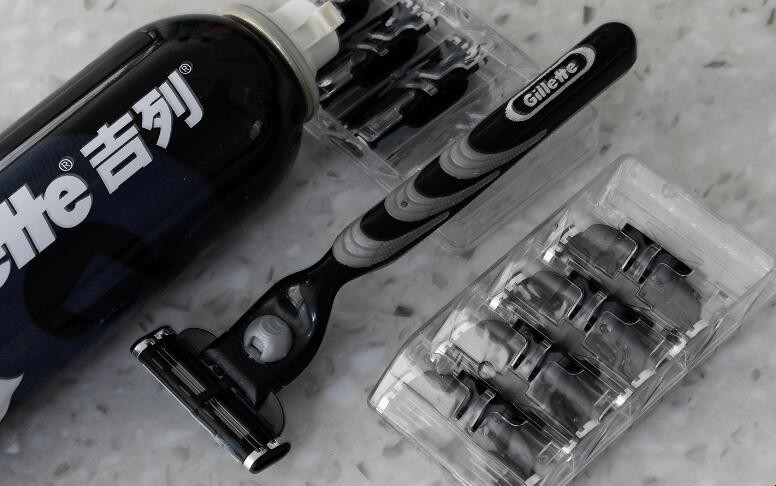 手动剃须刀怎么选购