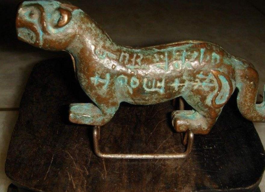 古代兵符能造假吗