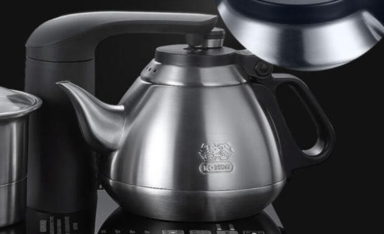 智能电水壶怎样清洗 智能电水壶怎样清洗