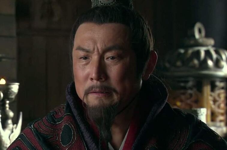 卢绾为什么叛变 卢绾为什么叛变