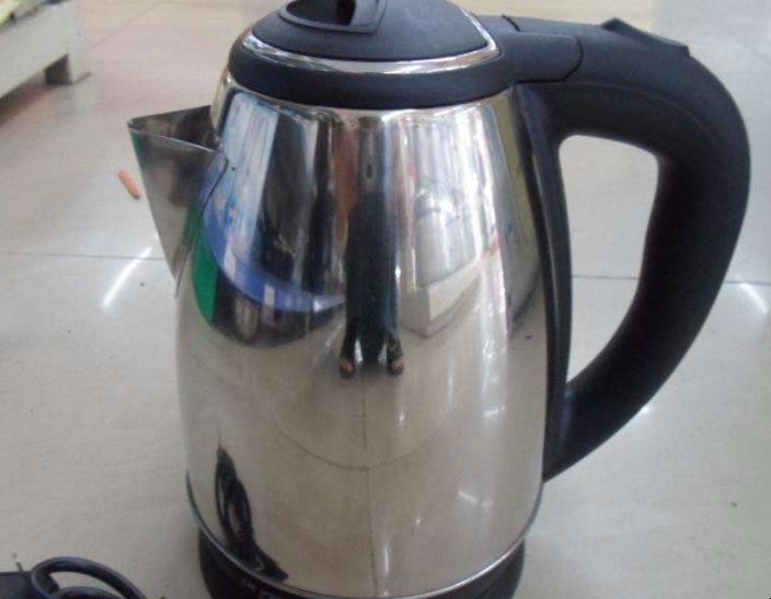 电热水瓶有哪些分类