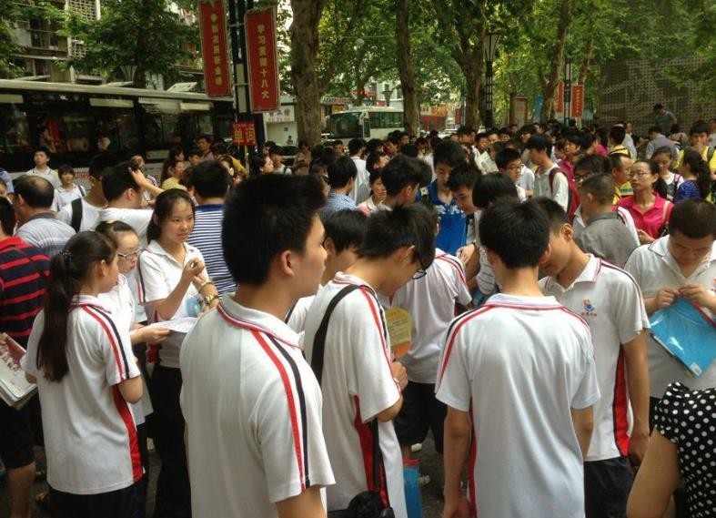 中考需要準备哪些物品 中考需要準备哪些物品