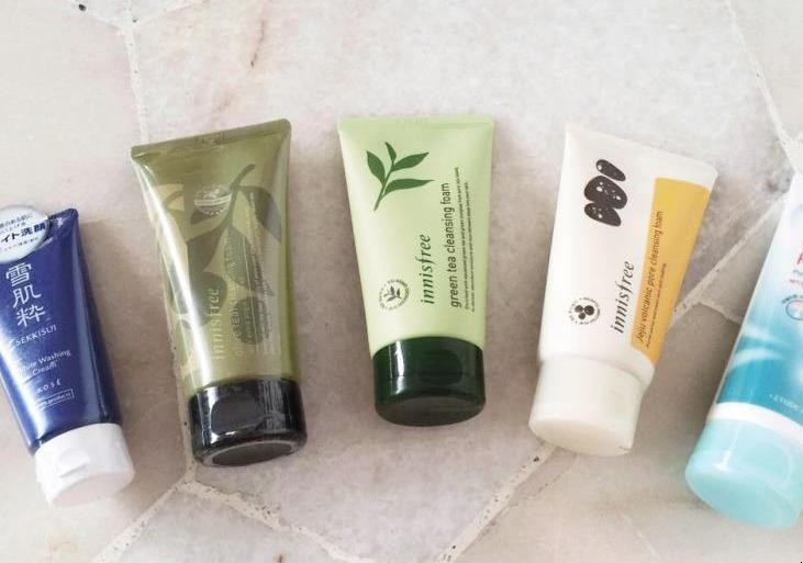 卸妆后没有洗面奶怎么办 卸妆后没有洗面奶怎么办