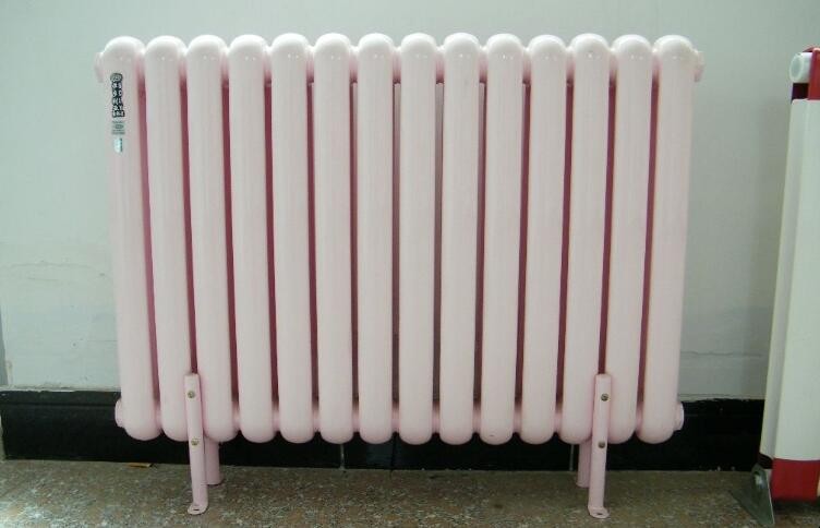 暖气片有沙眼怎么办