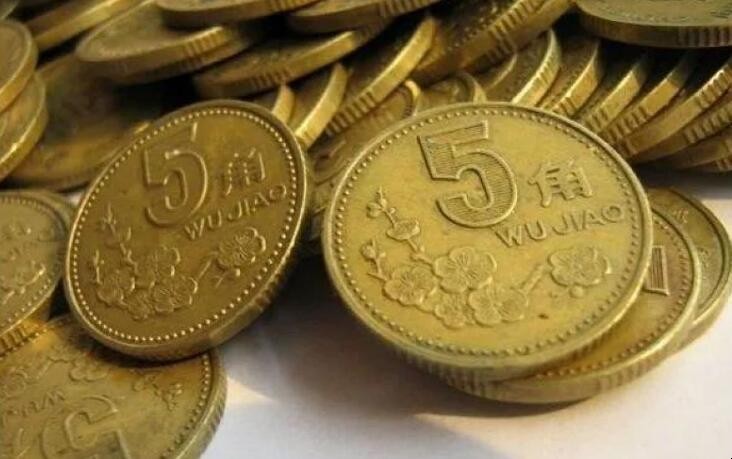 梅花5角怎么洗亮 梅花5角怎么洗亮