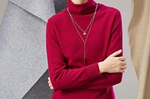 打底衫有哪些款式 打底衫有哪些款式