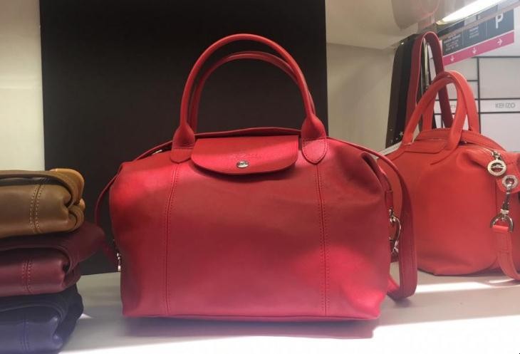 羊皮包包染色了怎么办