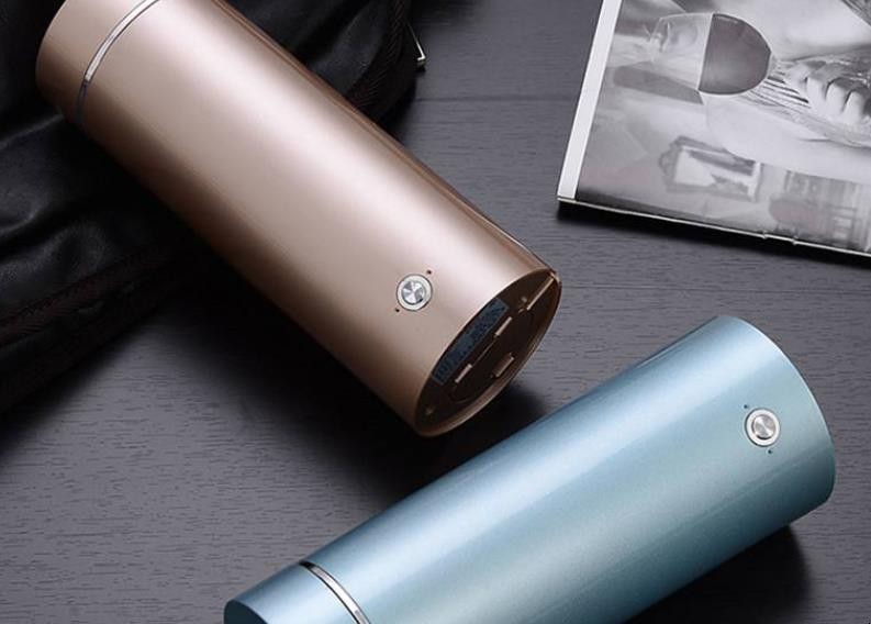 电热杯如何选购