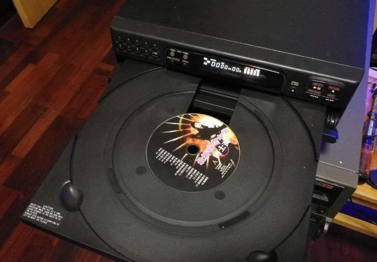 影碟机的保养方法有什么