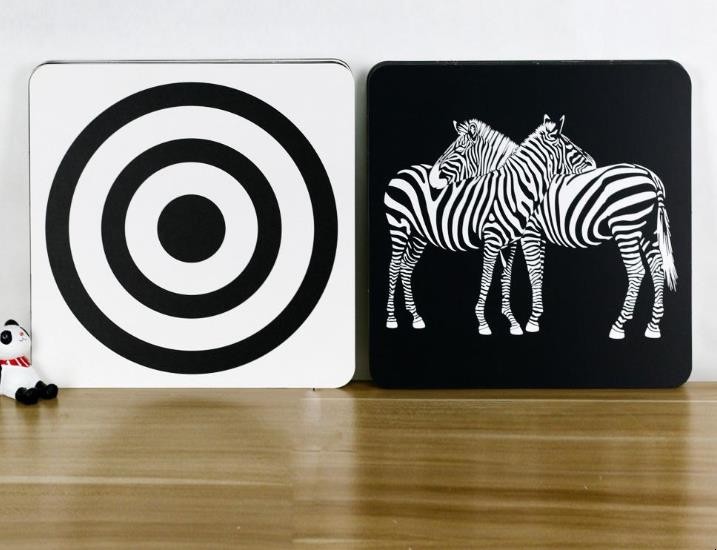 黑白卡的好处有什么 黑白卡的好处有什么