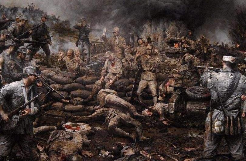 抗日战争纪念节日有哪些