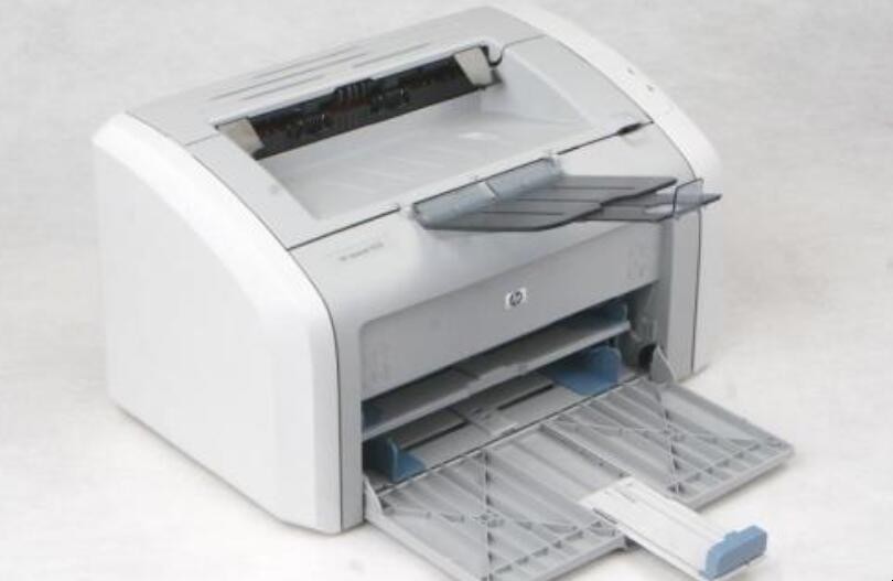 打印机打不出来怎么回事 打印机打不出来怎么回事