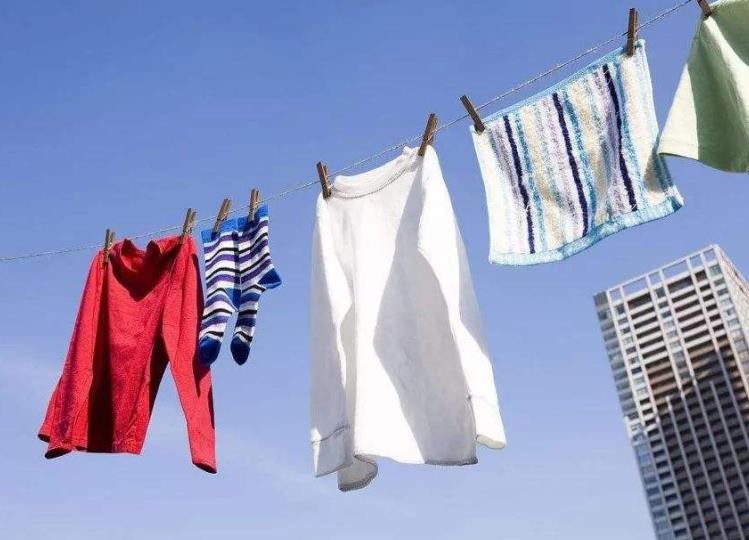 新买的衣服怎么洗不缩水