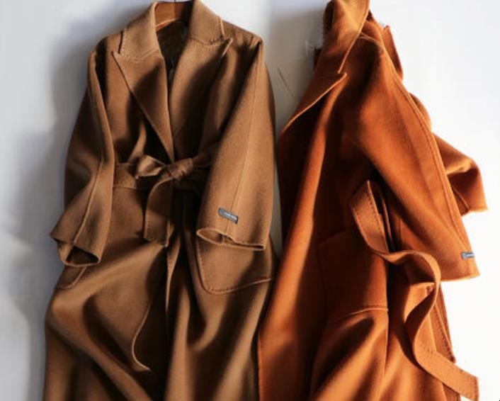 羊绒大衣怎么存放 羊绒大衣怎么存放