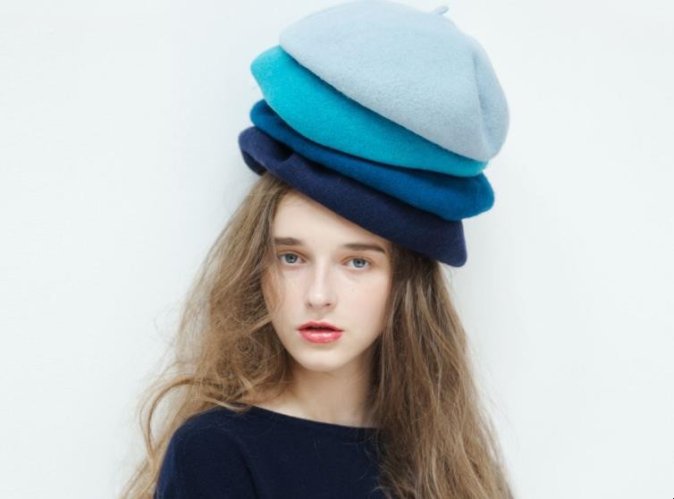 贝雷帽压变形了怎么办 贝雷帽压变形了怎么办