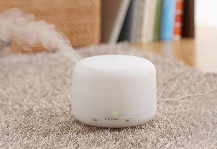 空气加湿器如何选购 空气加湿器如何选购