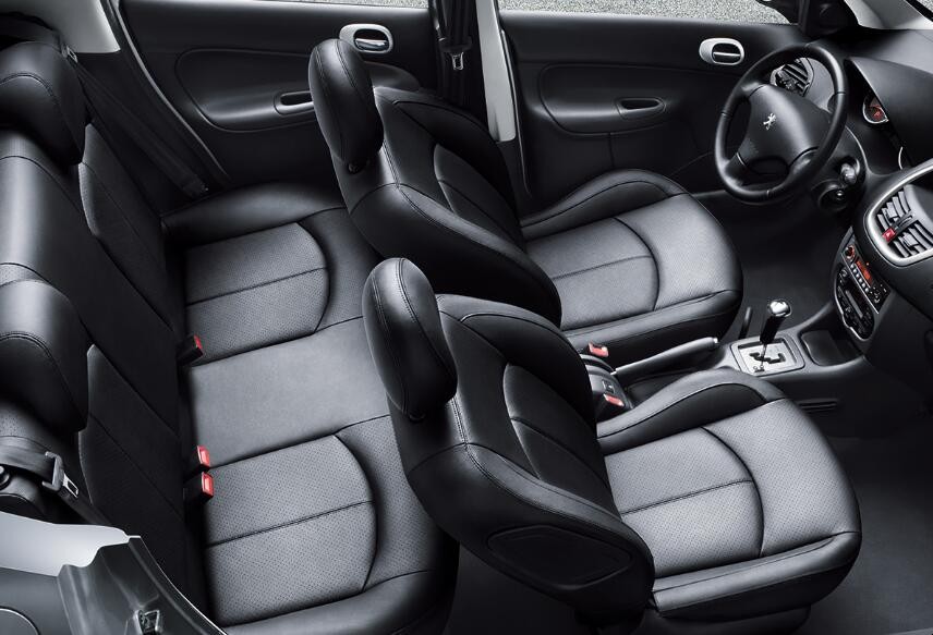 汽车真皮座椅怎么保养