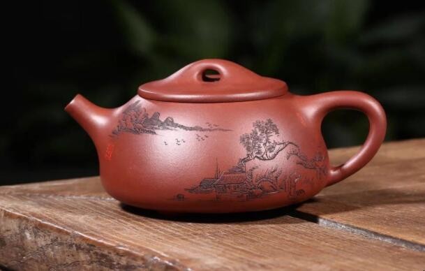 紫砂茶具如何保养