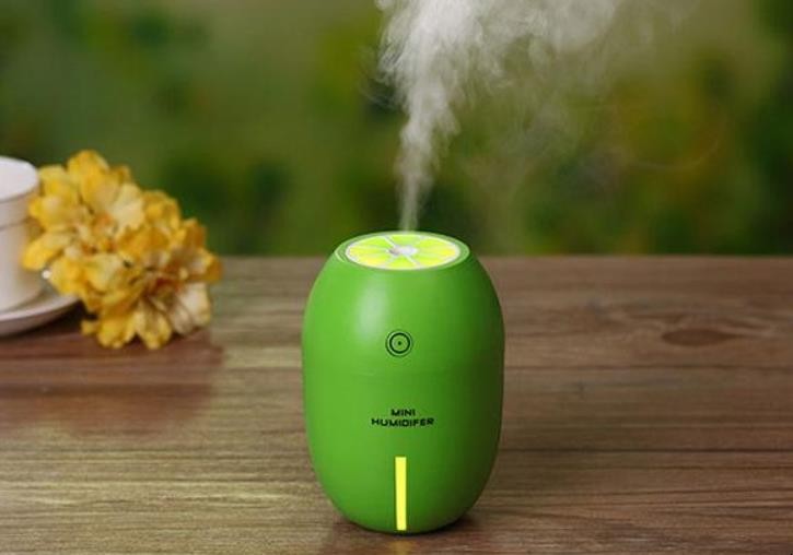 迷你加湿器挑选小技巧有哪些