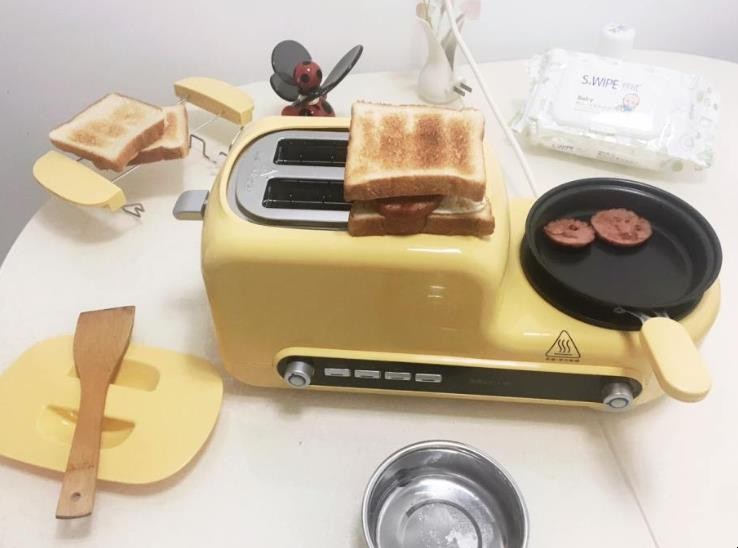 多士炉的使用小方法是什么 多士炉的使用小方法是什么