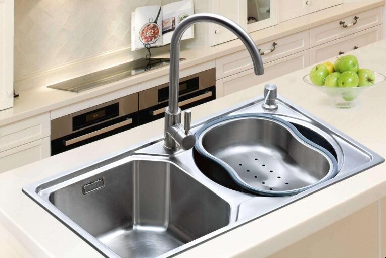 厨房水槽的霉菌怎么处理 厨房水槽的霉菌怎么处理