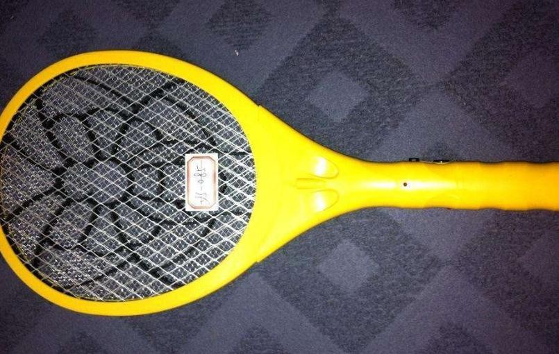 电蚊拍的选购方法是什么