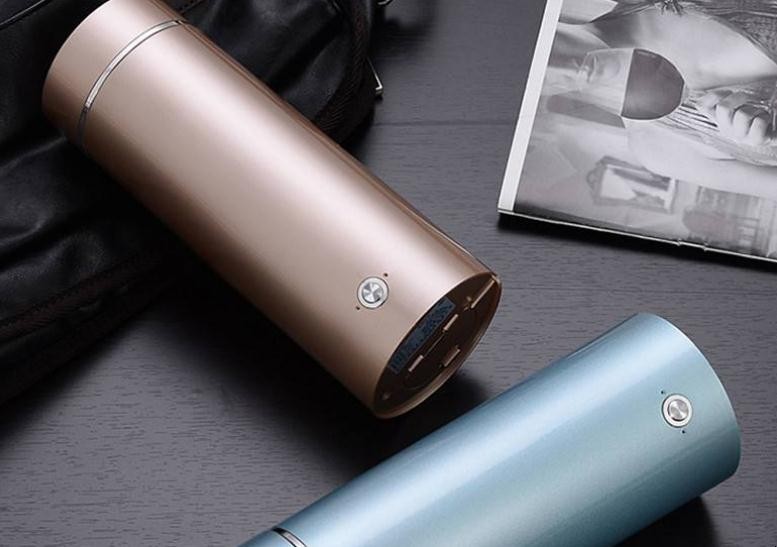 电热杯功能有什么 电热杯功能有什么