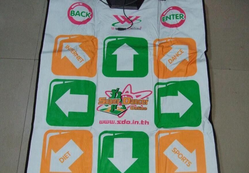 跳舞毯选购技巧有哪些