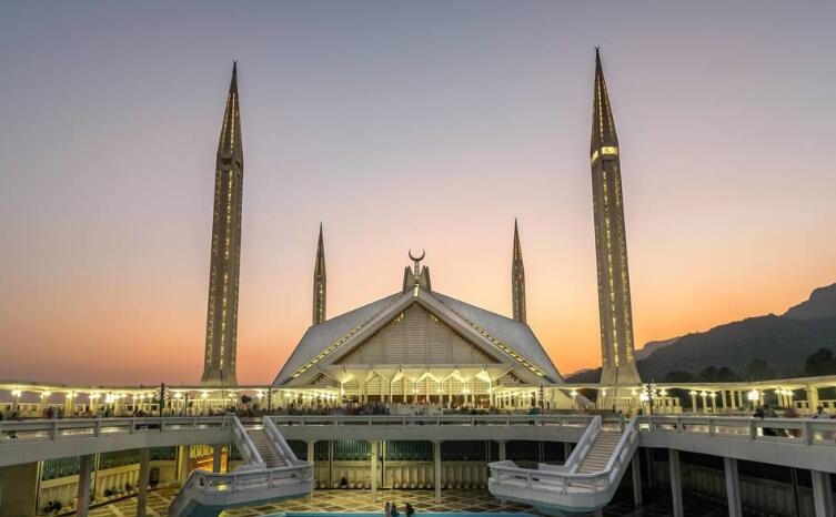 世界上最大的清真寺是什么 世界上最大的清真寺是什么