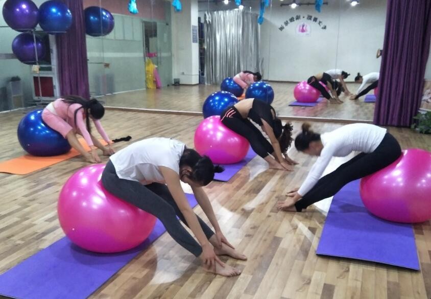 瑜伽球选购方法是什么